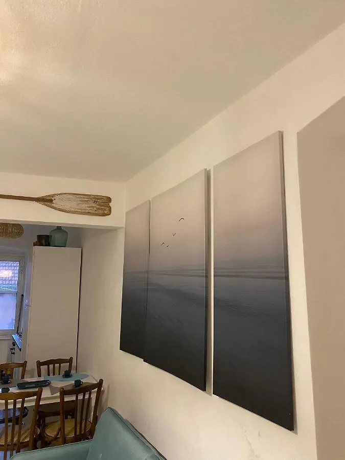 Holiday home Ferrando Apartments Mary House, Le Grazie Porto Venere