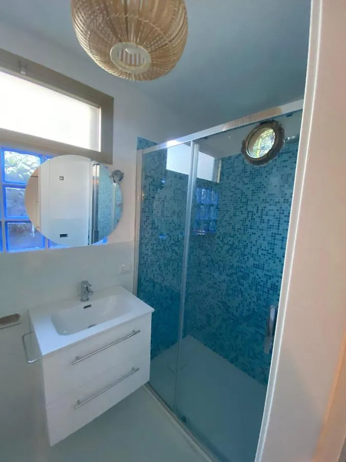 Ferrando Apartments Mary House, Le Grazie Porto Venere