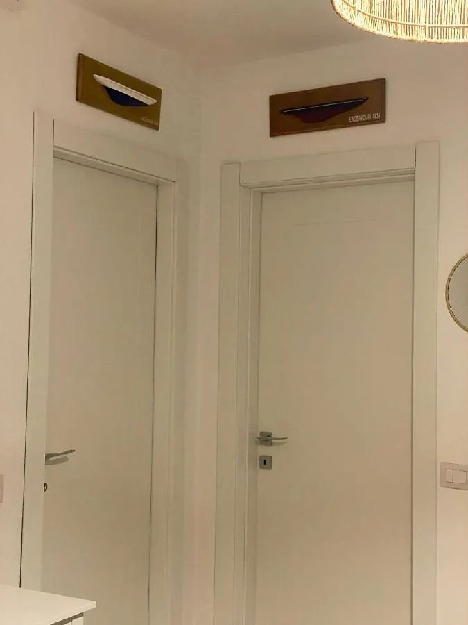 Ferrando Apartments Mary House, Le Grazie Porto Venere 0*,
