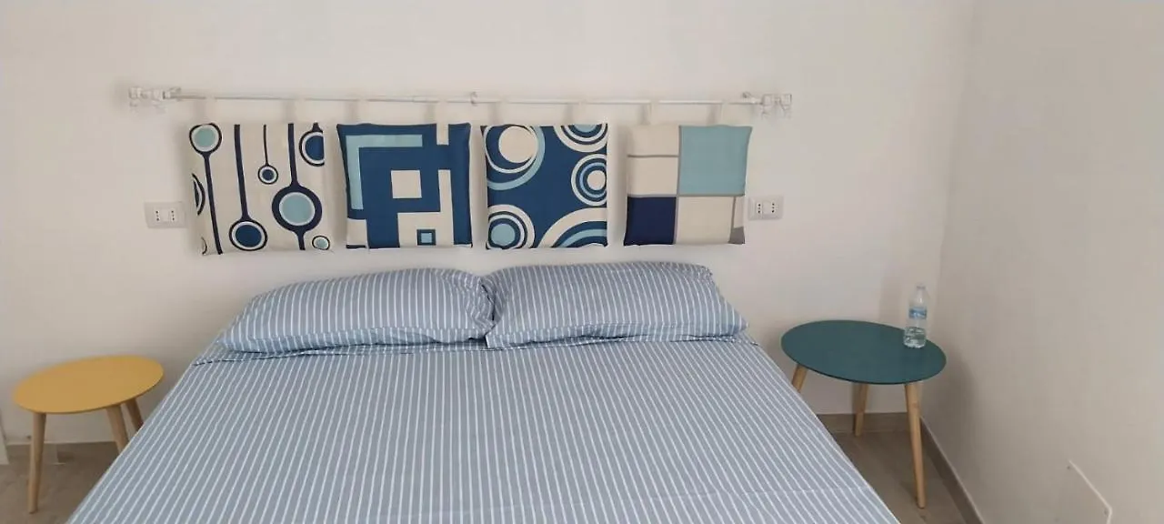 Ferrando Apartments Mary House, Le Grazie Porto Venere Holiday home
