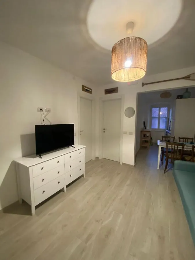 Ferrando Apartments Mary House, Le Grazie Porto Venere