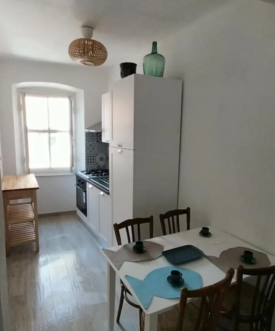 Ferrando Apartments Mary House, Le Grazie Porto Venere