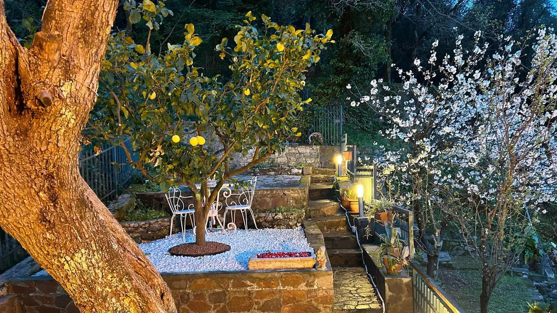 Holiday home Ferrando Apartments Mary House, Le Grazie Porto Venere
