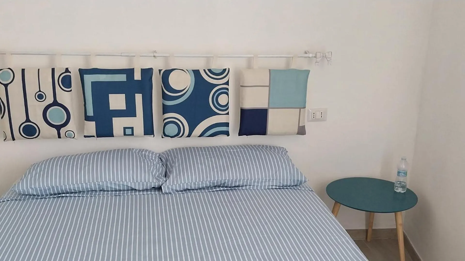 Ferrando Apartments Mary House, Le Grazie Porto Venere 0*,  Italy