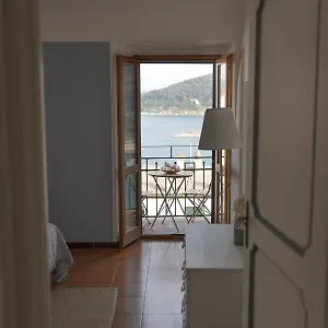 La Ca Bela vista mare Casa vacanze