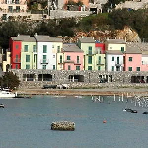 Hotel Le Terrazze, Porto Venere