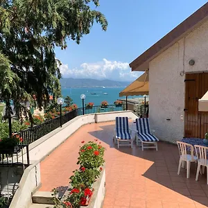 Mal Portovenere Apartment