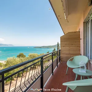  Appartement Torre Scola, Terre Marine