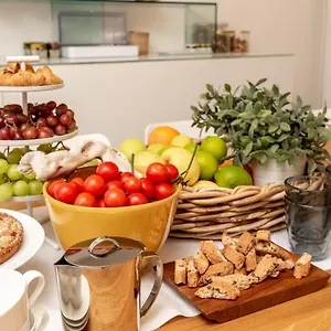 Bed and breakfast Colonna 24 Luxury In Portovenere Near 5 Terre, Porto Venere