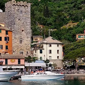 Pensión Torre A Mare, Porto Venere