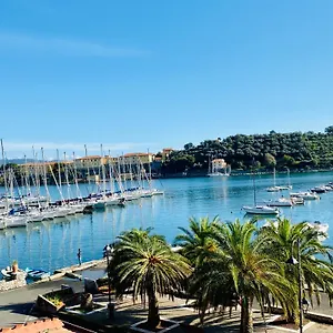 Hotel Della Baia, Porto Venere