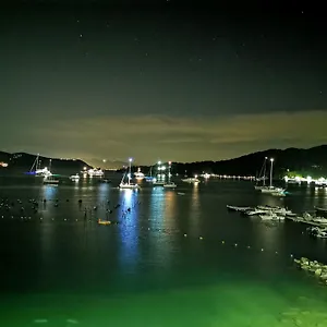 La Palafitta Porto Venere
