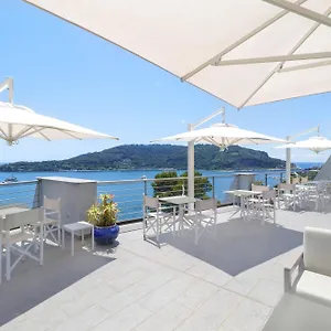 Hotel Cristallo Park, Porto Venere