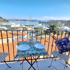  Appartement Portovenere Con Vista Mare