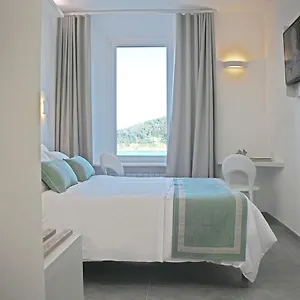 Pensión L'ancora, Porto Venere