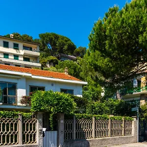 Paradise Luxury Terrace Holiday home