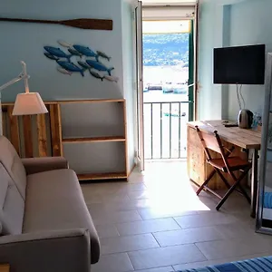 Pensión La Calata, Porto Venere
