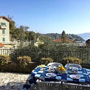  Appartement Portovenere G.h.
