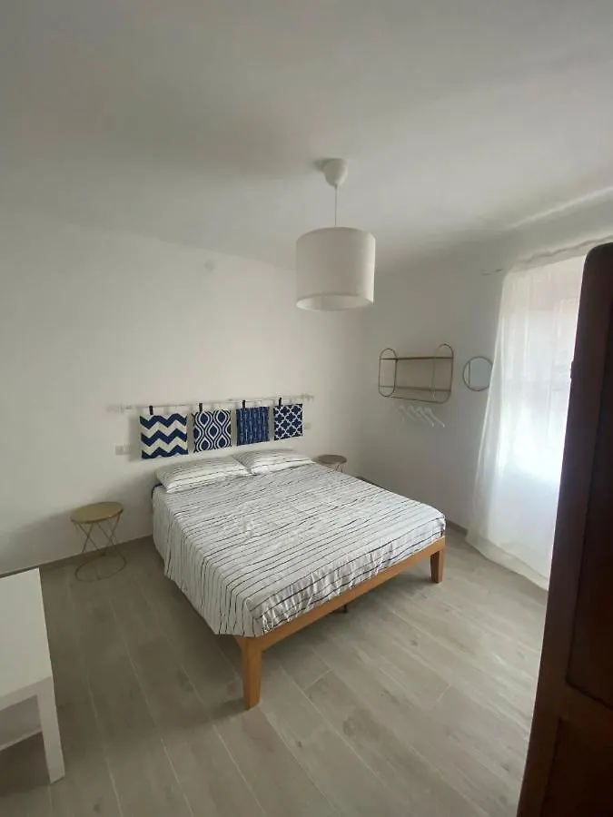 Ferrando Apartments Mary House, Le Grazie Porto Venere Italy