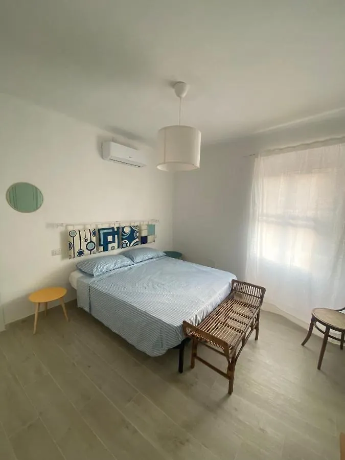 Ferrando Apartments Mary House, Le Grazie Porto Venere Holiday home