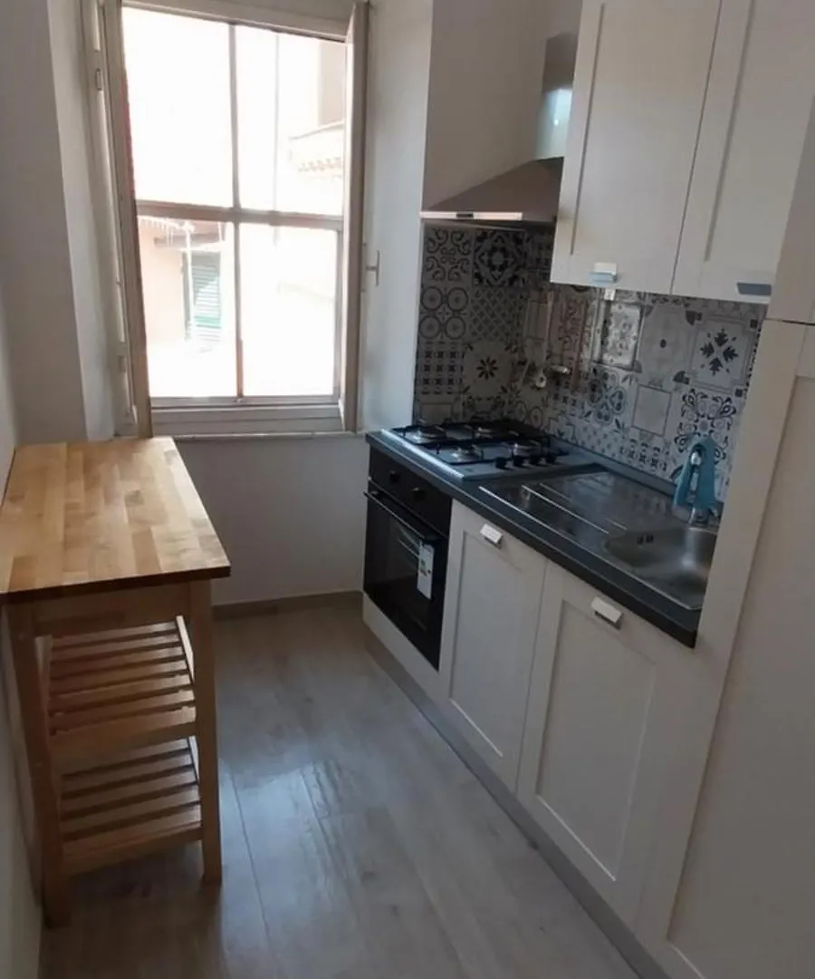 Holiday home Ferrando Apartments Mary House, Le Grazie Porto Venere Italy